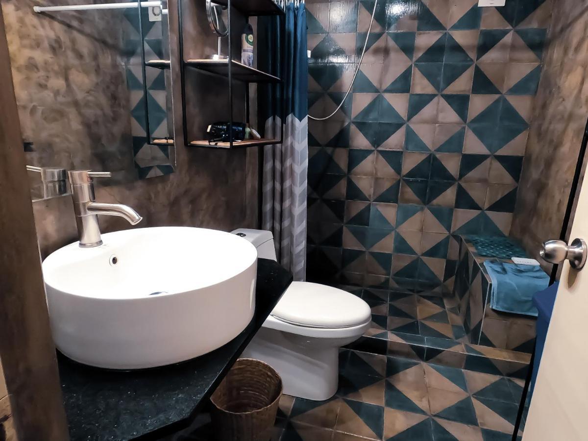 גואדלחארה Colonia Americana Two Level Loft מראה חיצוני תמונה