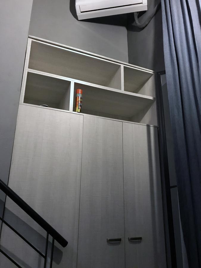 גואדלחארה Colonia Americana Two Level Loft מראה חיצוני תמונה