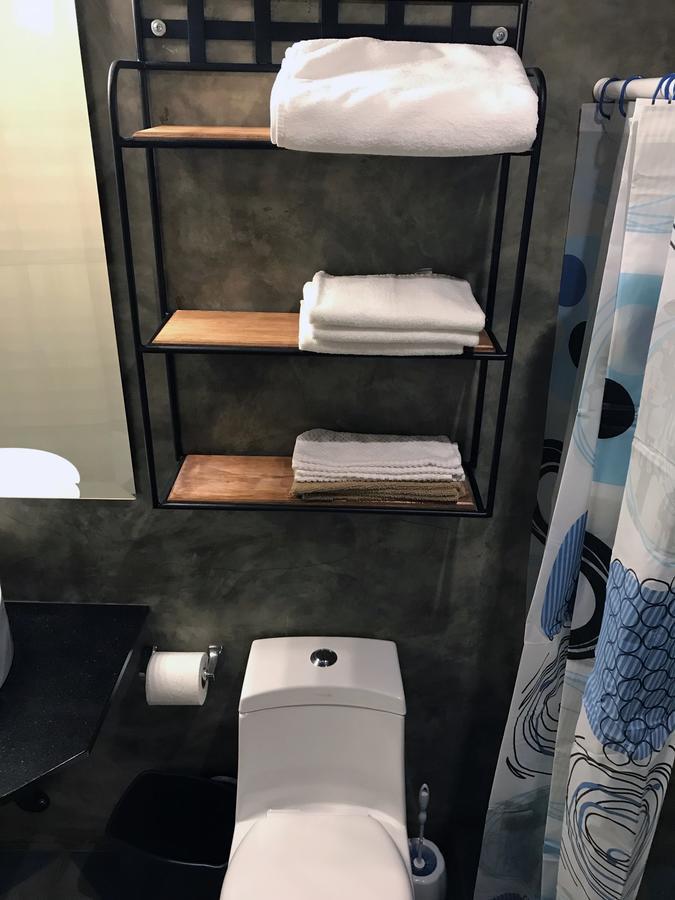 גואדלחארה Colonia Americana Two Level Loft מראה חיצוני תמונה