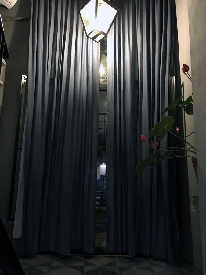גואדלחארה Colonia Americana Two Level Loft מראה חיצוני תמונה